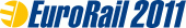 EuroRail 2011 logo