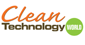Clean Technology World Africa 2011 logo