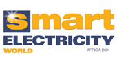 Smart Electricity World Africa 2011 logo