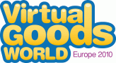 Virtual Goods World Europe 2010 logo
