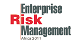 Enterprise Risk Management Africa 2011 logo