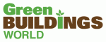 Green Buildings World Africa 2011 logo