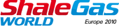 Shale Gas World Europe logo