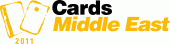 Cards Middle East 2011