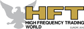 High Frequency Trading World Europe 2010  logo