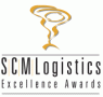 SCM Logistics Excellence Awards 2010 logo