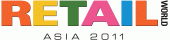 Retail World Asia 2011
