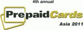 Prepaid Cards Asia 2011