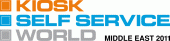 Kiosk Self Service World Middle East 2011