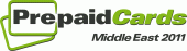 Prepaid Cards Middle East 2011