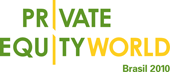 Private Equity World Brasil 2010 logo