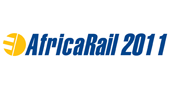 Africa Rail 2011 logo