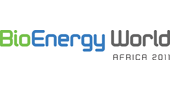 BioEnergy World Africa 2011 logo
