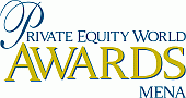 Private Equity World Awards MENA 2010 logo