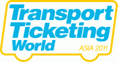 Transport Ticketing World Asia 2011