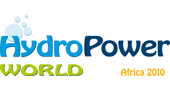 HydroPower World Africa 2011 logo