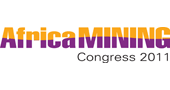 Africa Mining Congress 2011 logo