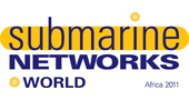 Submarine Networks World Africa 2011 logo
