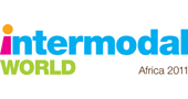 Intermodal World Africa 2011 logo