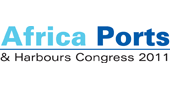 Africa Ports & Harbours Congress 2011 logo