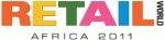 Retail World Africa 2011 logo
