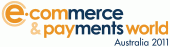 e-Commerce & Payments World Melbourne 2011