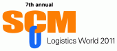 SCM Logistics World 2011