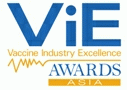 Vaccine Industry Excellence Awards