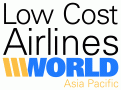 Low Cost Airlines World Asia Pacific 2012 logo - Innovation and opportunity for traditional and low cost carriers and investors