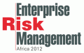 Enterprise Risk Management Africa 2012 logo - Risk control, management & measurement for enterprises