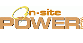 On-site Power World Africa 2012