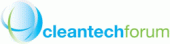 8th Annual Australasian Cleantech Forum logo - Cleantech development and investment for innovators, investors, industry & government