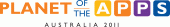 Planet of the Apps Australia