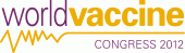World Vaccine Congress Washington 2012 logo - Opportunity and innovation for pharma, biotechs, healthcare and investors