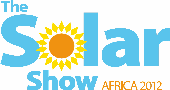 The Solar Show Africa 2012