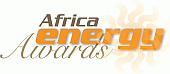 Africa Energy Awards 2012