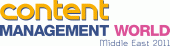 Content Management & Streaming World Middle East 2011