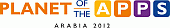 Planet of the Apps Arabia