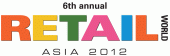 Retail World Asia 2012