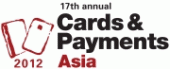 Cards & Payments Asia 2012