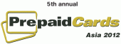 Prepaid Cards Asia 2012