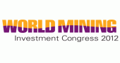 World Mining Investment Congress 2012