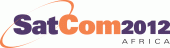 SatCom Africa 2012