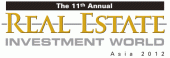 Real Estate Investment World Asia