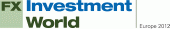 FX Investment World 2012 logo
