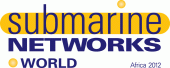 Submarine Networks World Africa 2012