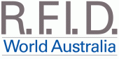 RFID World Australia - Australia’s only regional conference and exhibition for the RFID industry