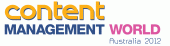 Content Management World Melbourne