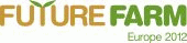 Future Farm Europe 2012 logo - Innovation and strategy for farming companies and their suppliers