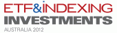 ETF and Indexing Investments 2012